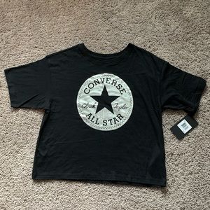 girls converse shirts